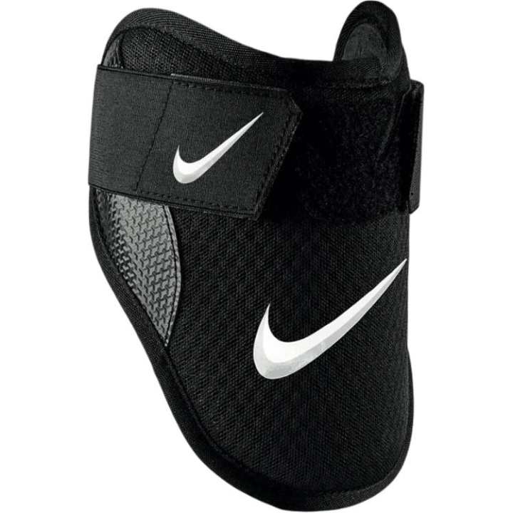 Nike Nike Baseball Gear Polyethylene Foam Unisex Black