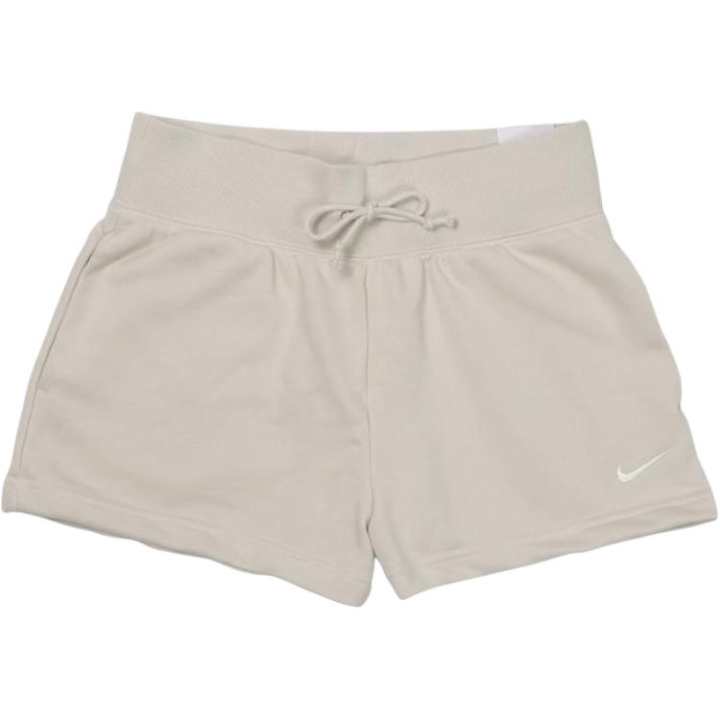 Nike Nike Casual Shorts Women's Beige