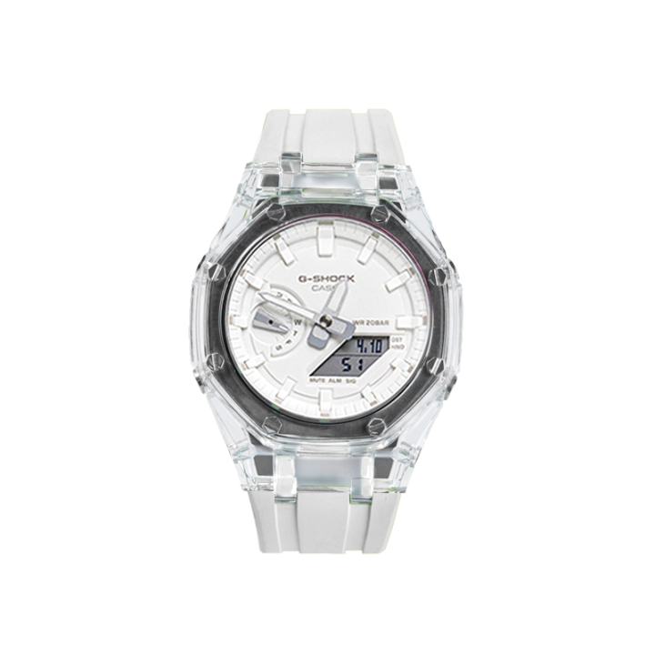 CASIO G Shock GA 2100 40mm