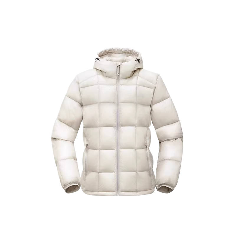 Under Armour Under Armour Urban Outdoors Down Jacket Men's Coffee