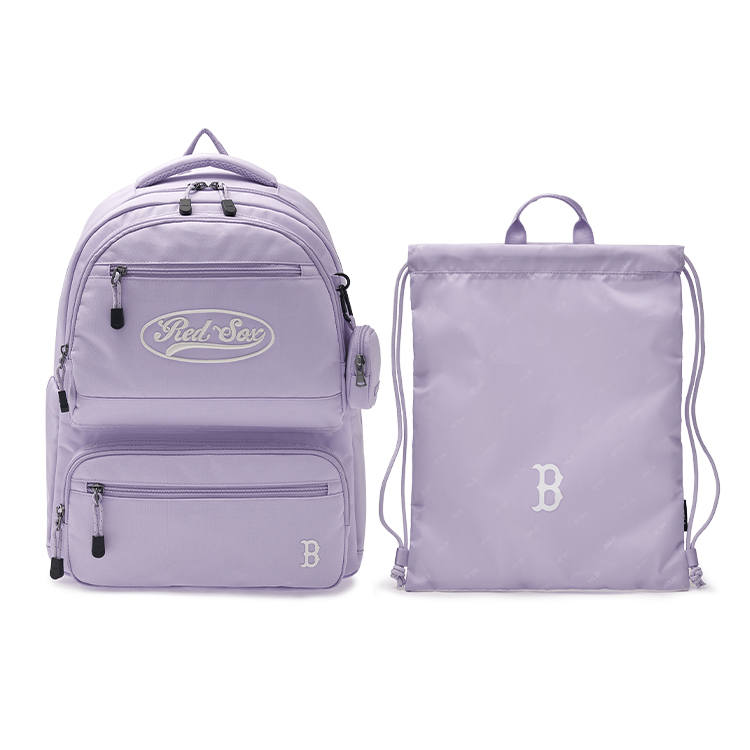 MLB KIDS Combo Sets Lavender