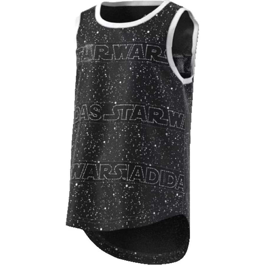 Adidas Adidas x XINGQIUDAZHAN,LIANMINGKUAN Tank Top Black Infant And Toddler