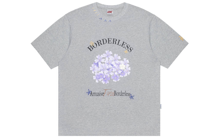 F426 F426 T Shirts Unisex Crew Neck Moderate