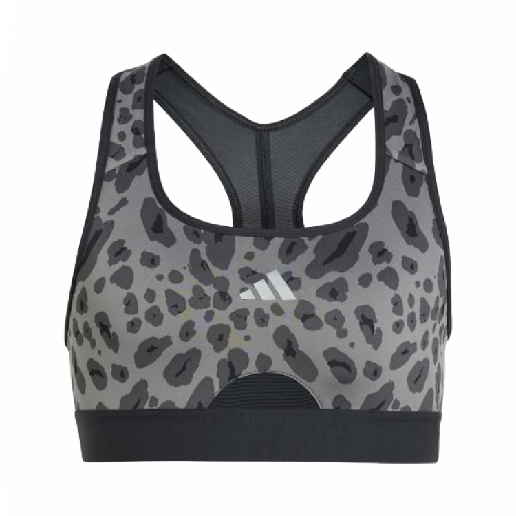 Adidas Adidas Grade School Bandeaus, Bras & Training Bras Moderate