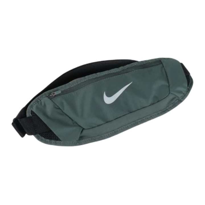 Nike Nike Challenger Polyester Fanny Pack Large Unisex Green