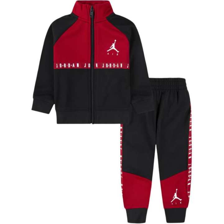 Jordan Jordan Casual Sportswear Red Infant And Toddler