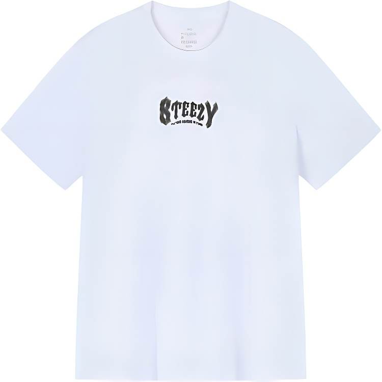 361° Sports Life Collection T Shirt Men's Feather White