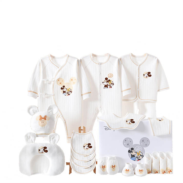 Disney Baby Gift Box Infant And Toddler