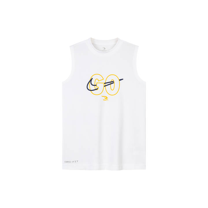 Nike Nike Tank Top 3Brand Children Aged 3 7 Years Old