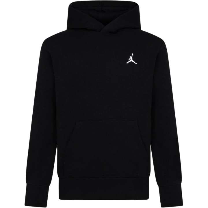 Jordan Jordan Sweatshirt Black Teenagers