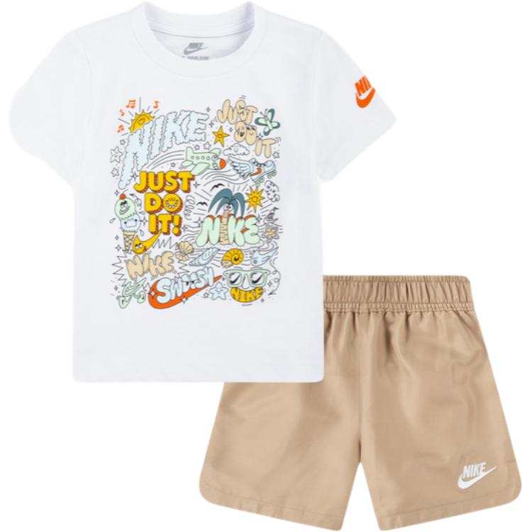 Nike Nike Casual Sportswear Infant And Toddler
