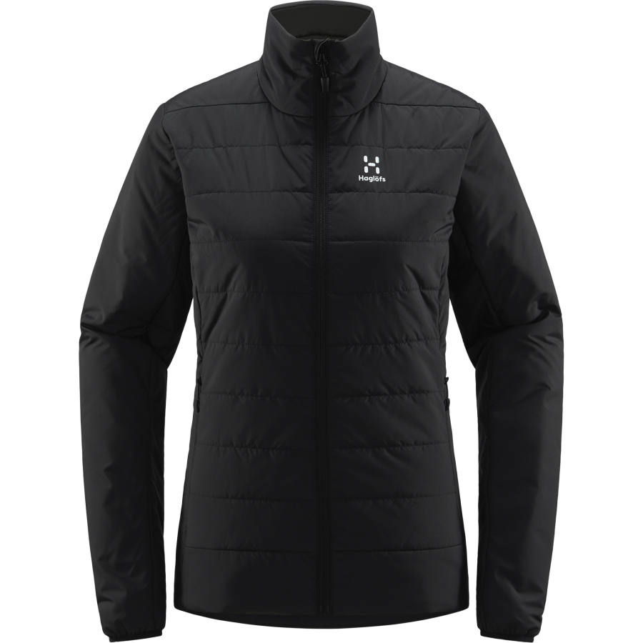 HAGLÖFS Jackets Women's Hooded Moderate Other