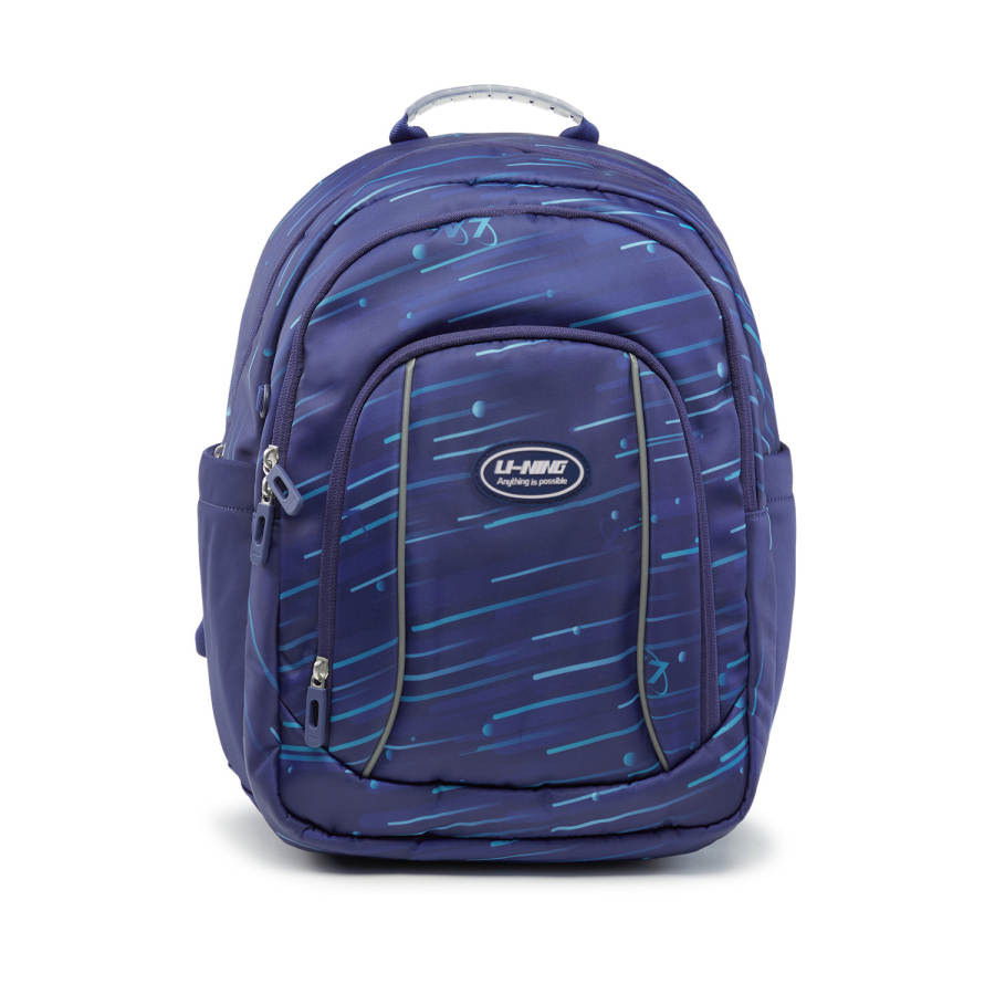 Li-Ning YOUNG Li Ning YOUNG Backpacks Dark Ship Blue