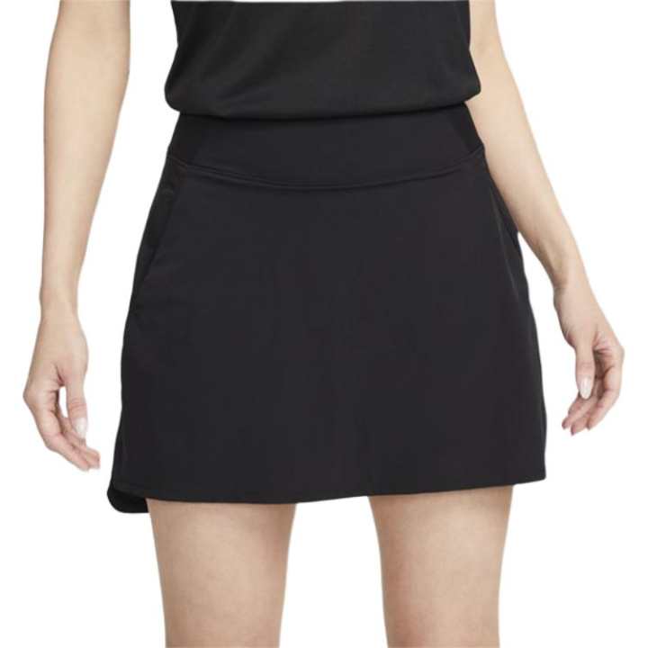 Nike Nike Casual Short Skirts Women's Black