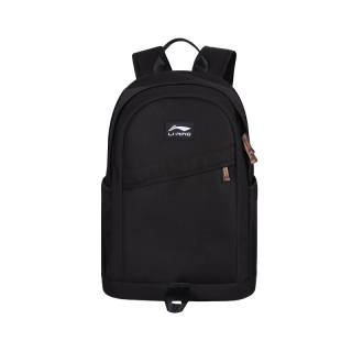 Li-Ning Li Ning Backpacks Black