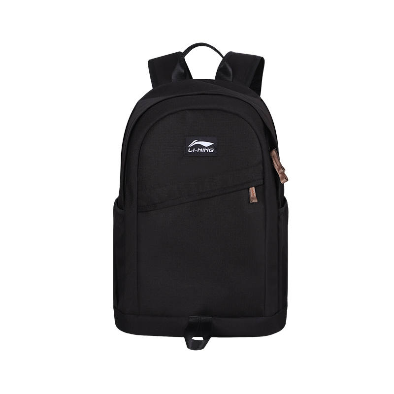 Li-Ning Li Ning Backpacks Black