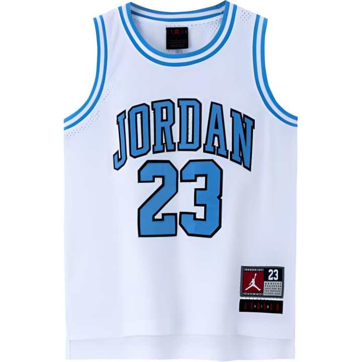 Jordan Jordan Tank Top Carolina Blue Kids'