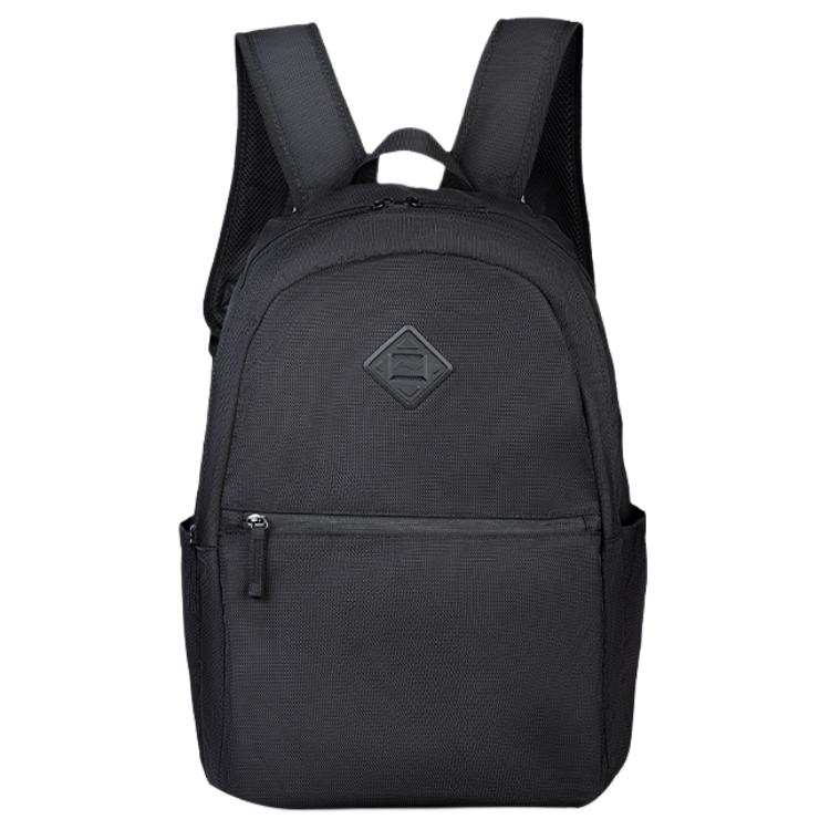 Li-Ning Li Ning Polyester Backpack Regular Unisex Black