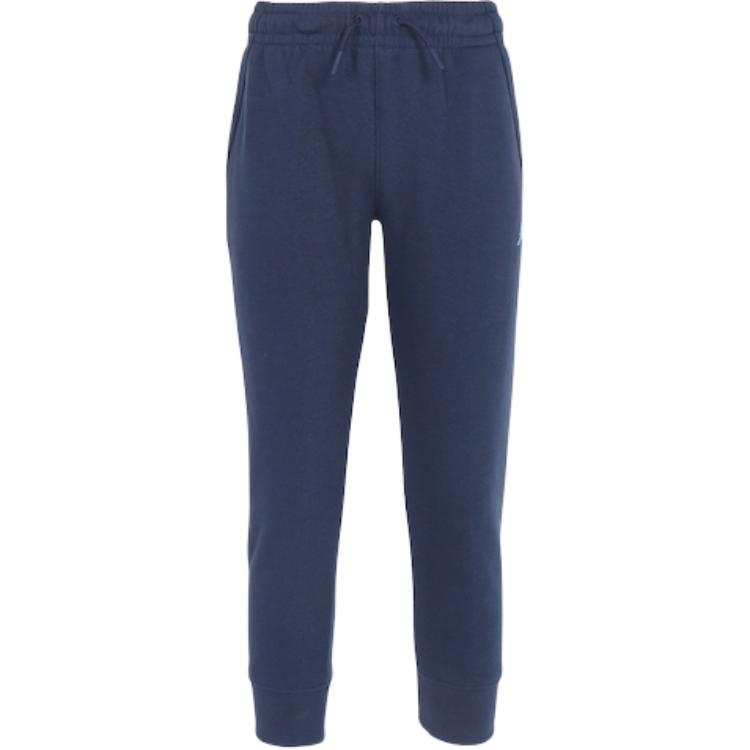 Jordan Jordan Knitted Sweatpants Marine Blue Children Aged 3 7 Years Old