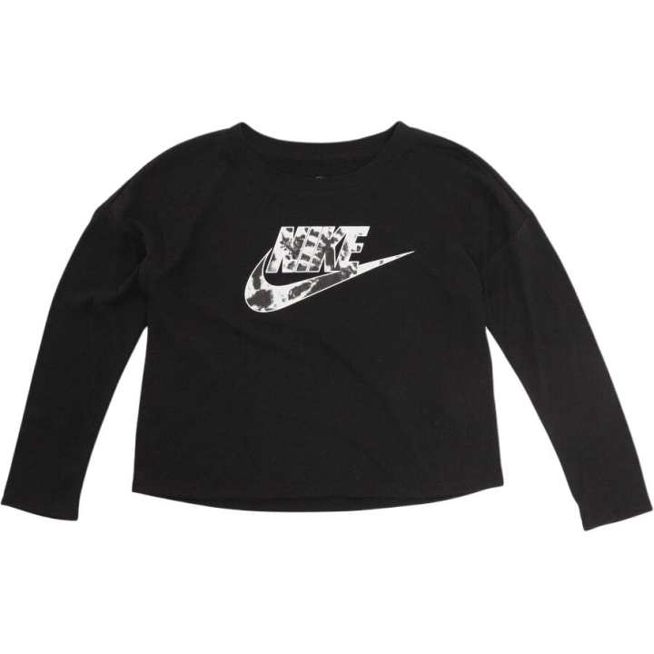 Nike Nike T Shirt Black Children Aged 3 7 Years Old