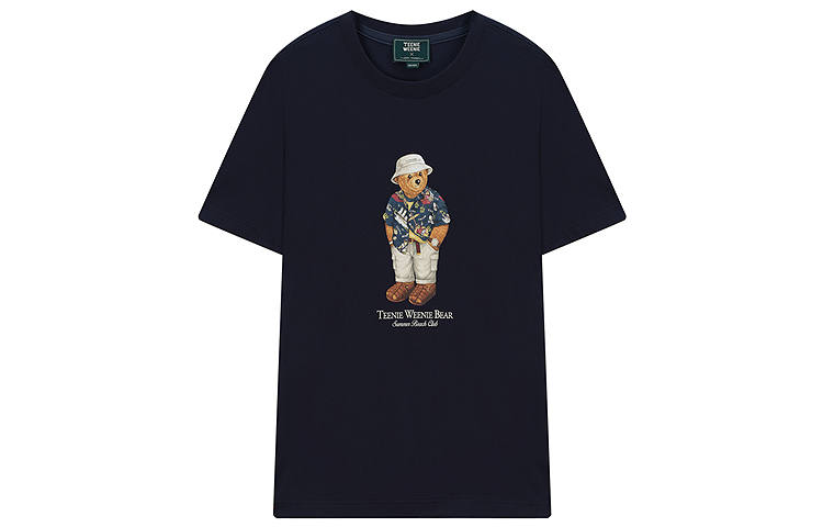 Teenie Weenie Men T Shirt Unisex