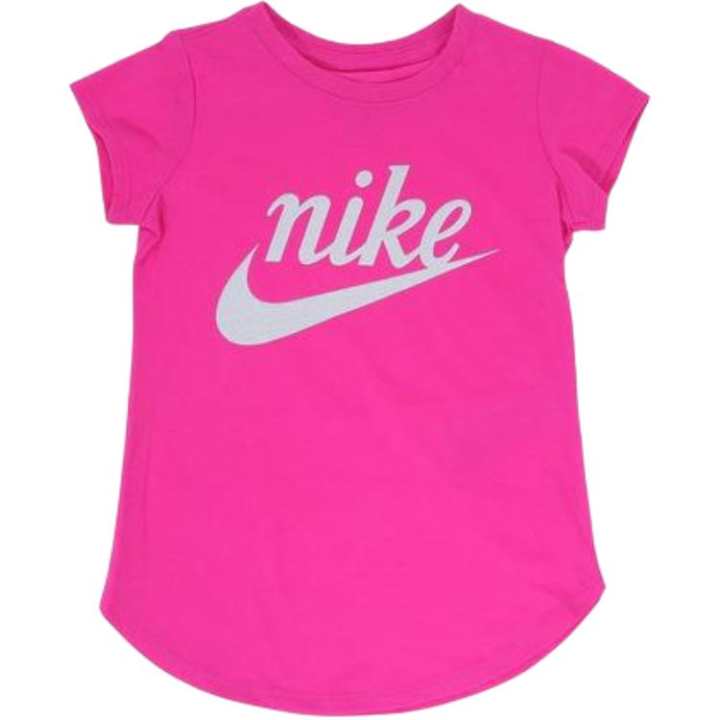 Nike Nike Kids T Shirts Crew Neck