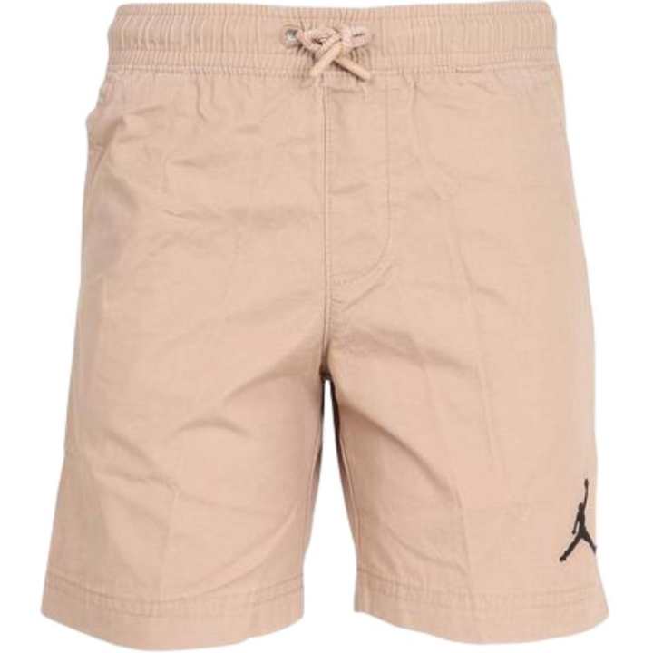 Jordan Jordan Apparel Shorts Children Aged 3 7 Years Old Beige