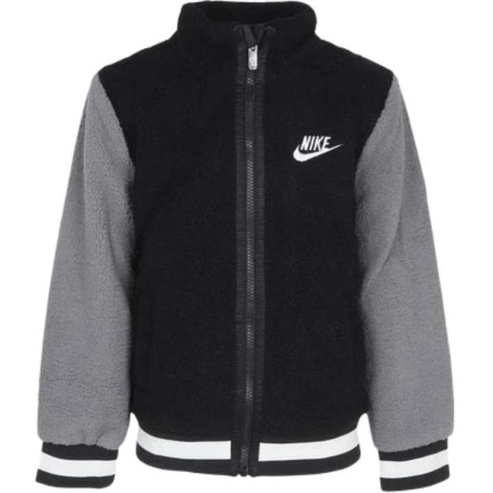 Nike Nike Jackets & Coats Black Children Aged 3 7 Years Old