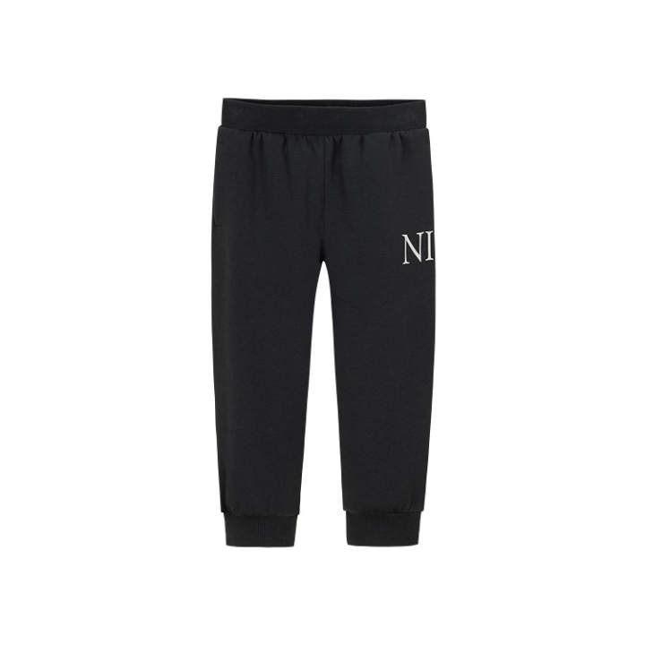 Nike Nike Sweatpants Infant And Toddler Black