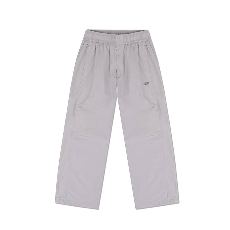 THE NORTH FACE Casual Pants Men's Moon Shadow Gray 1OA