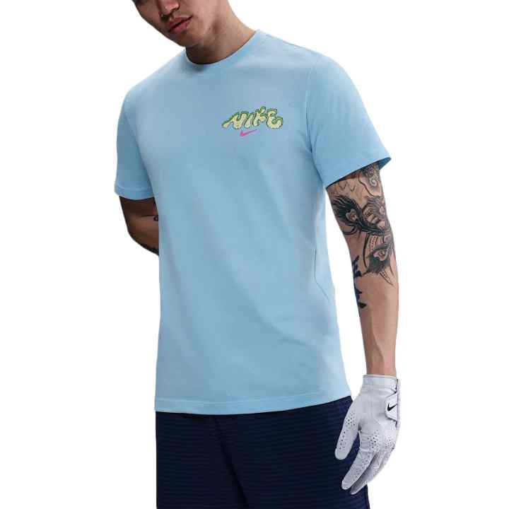 Nike Nike Men's Golf T Shirt