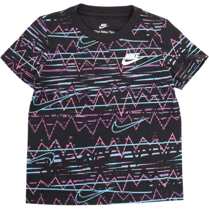 Nike Nike T Shirt Black Infant And Toddler