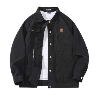 BRUMAIRE AW23 Denim Jacket Unisex
