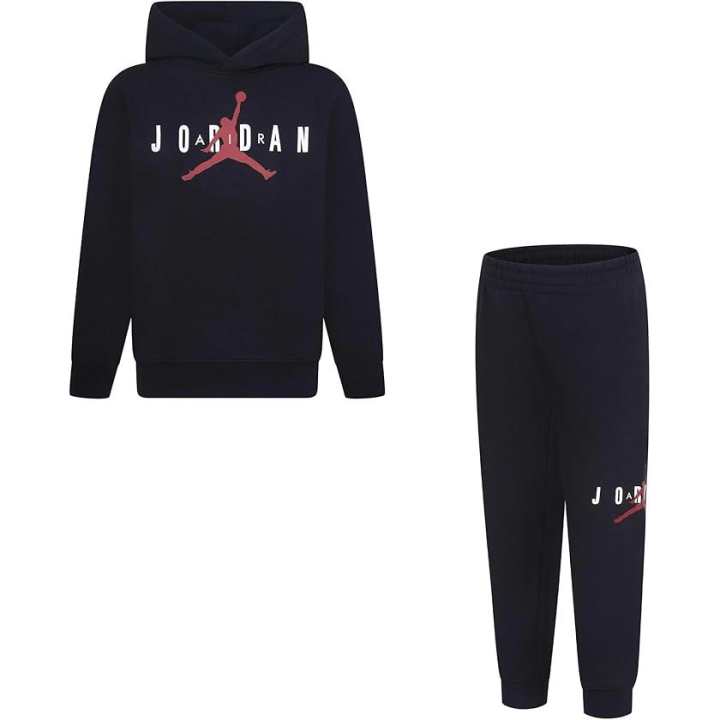 Jordan Jordan Casual Sportswear Black Kids'