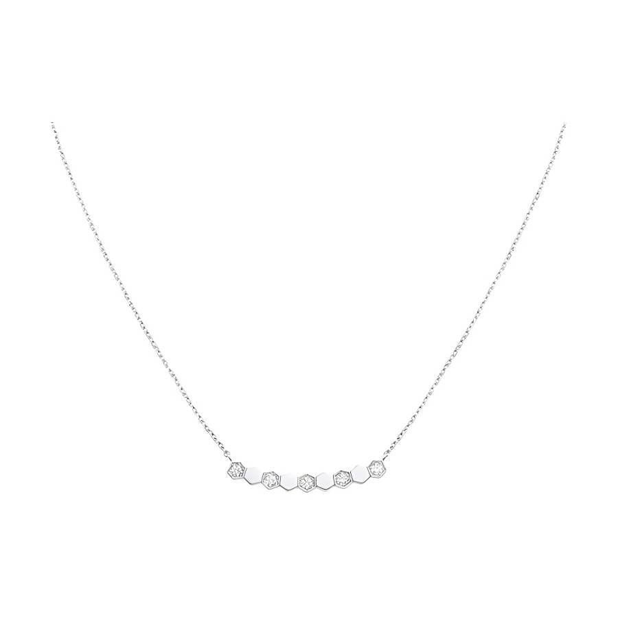 Chaumet Bee My Love Nest Series Refined Pendants Women's