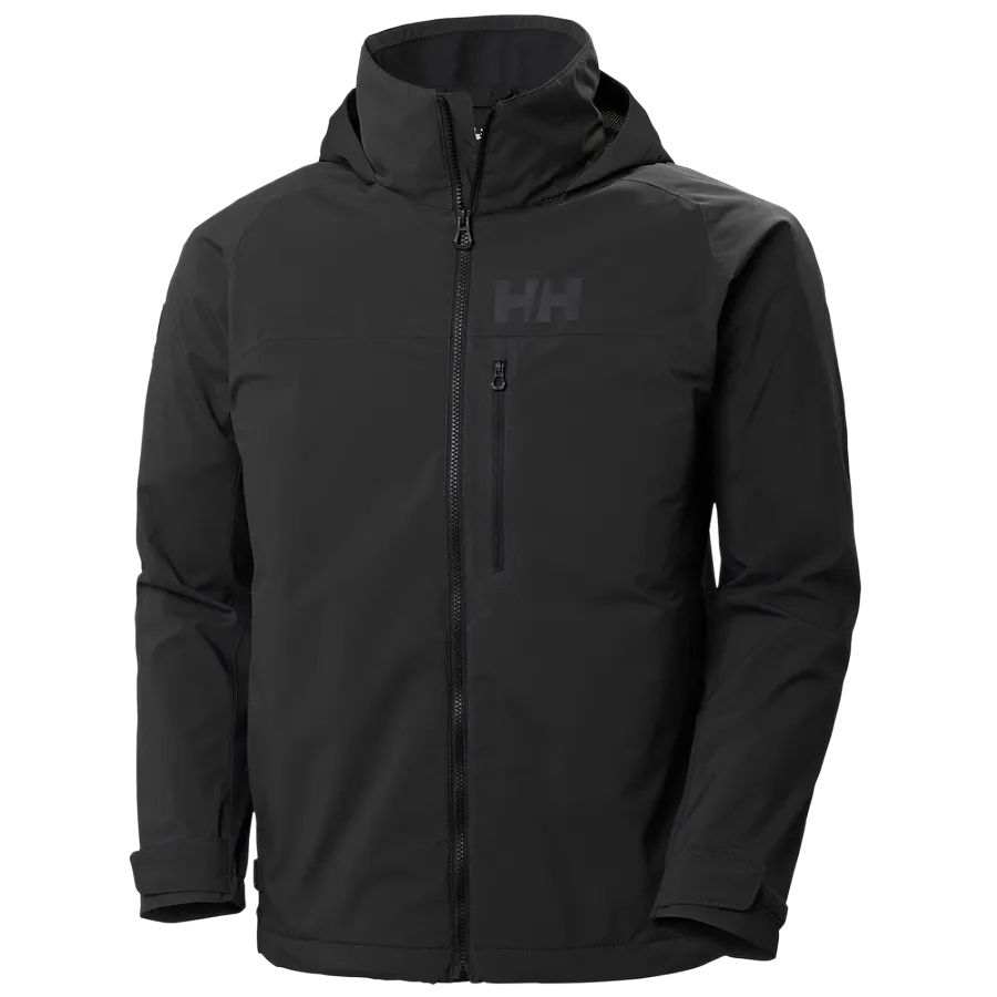 HELLY HANSEN HELLY HANSEN HP Jackets Men's Hooded Moderate Other