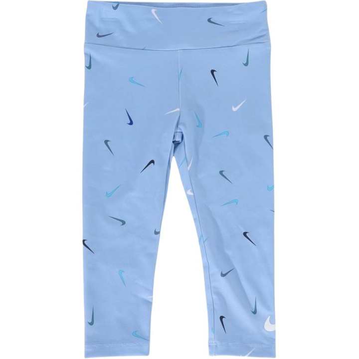 Nike Nike Full Length Pants Blue Infant And Toddler