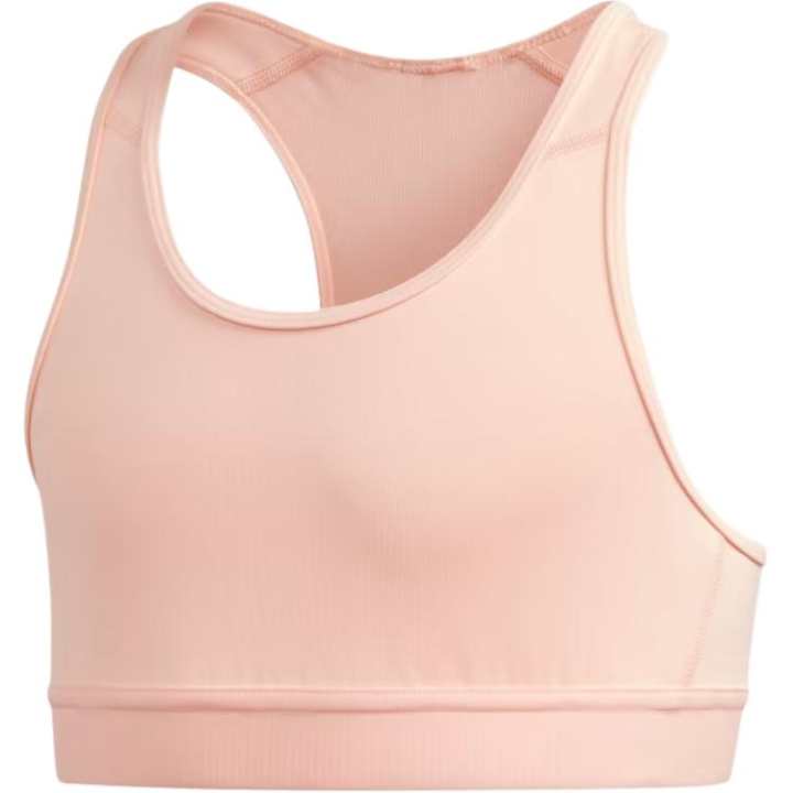Adidas Adidas Bra Teenagers Bright Flash Orange/White