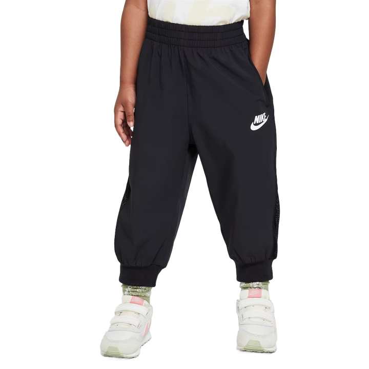 Nike Nike Knitted Sweatpants Black Infant And Toddler