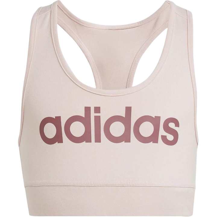 Adidas Adidas Kids Bandeaus, Bras & Training Bras Moderate