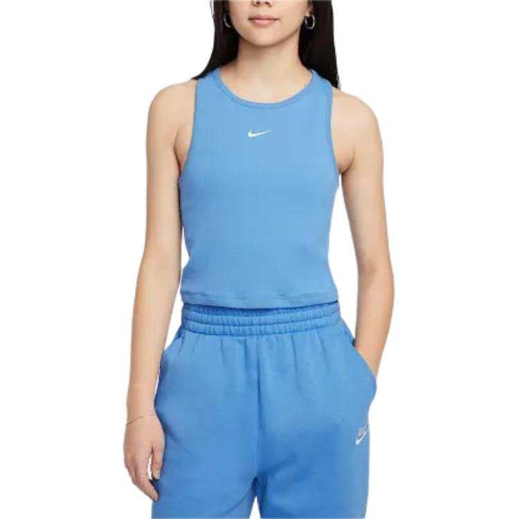Nike Nike Kids Tank Tops & Camisoles Crew Neck