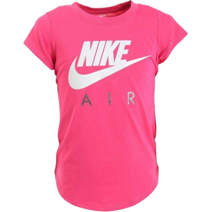 Nike Nike T Shirt Pink Children Aged 3 7 Years Old