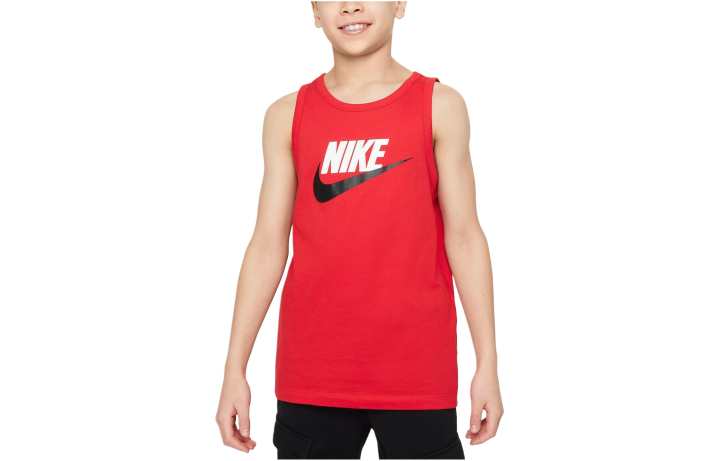 Nike Nike Kids Tank Tops & Camisoles Crew Neck