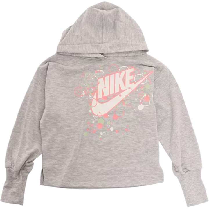Nike Nike Kids Sweatshirts Hooded Moderate