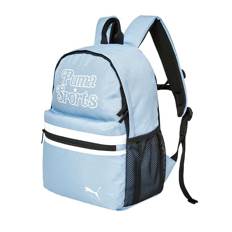 PUMA PUMA Fabric Kids Bag Unisex Blue