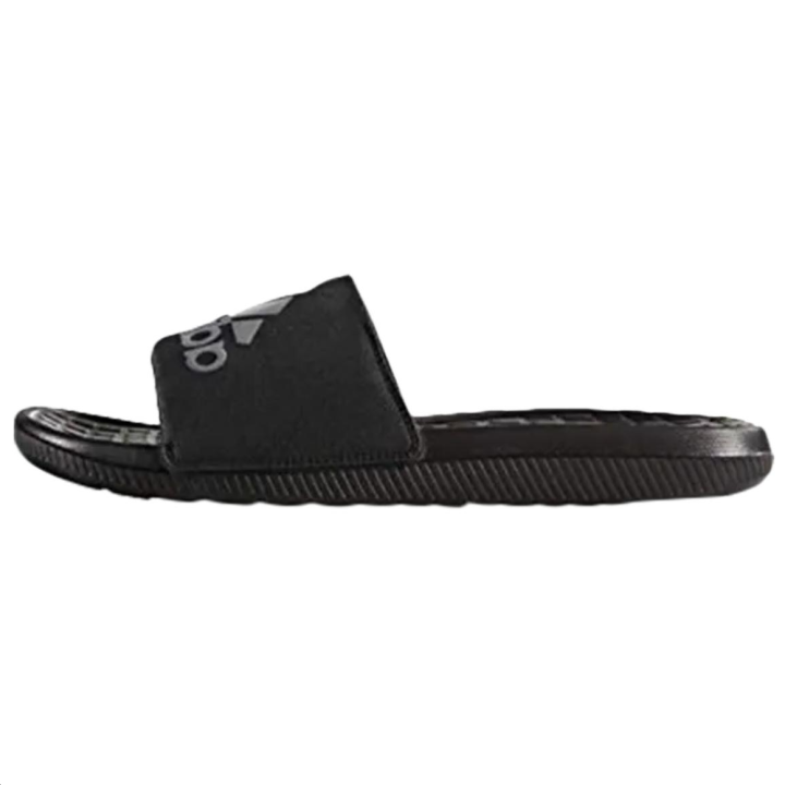 Adidas Adidas Voloomix Slides 'Core Black'