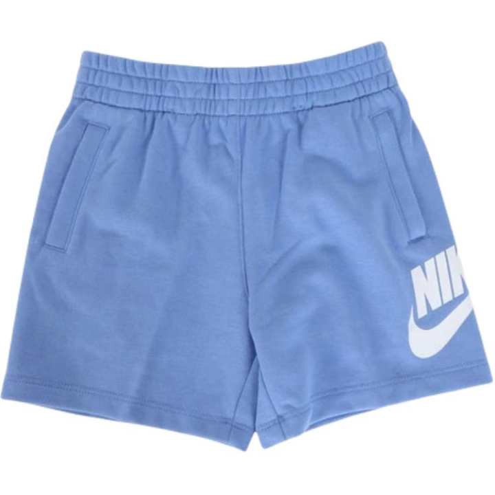 Nike Nike Clothing Shorts Kids' Blue