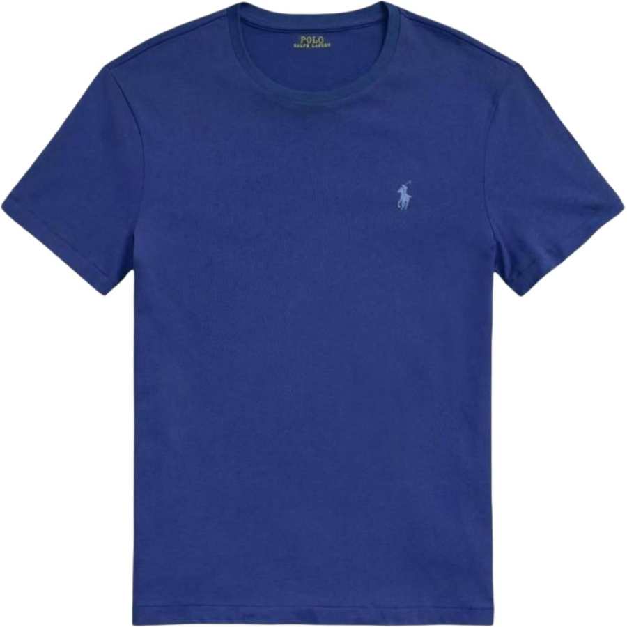 Polo Ralph Lauren embroidered T-shirt