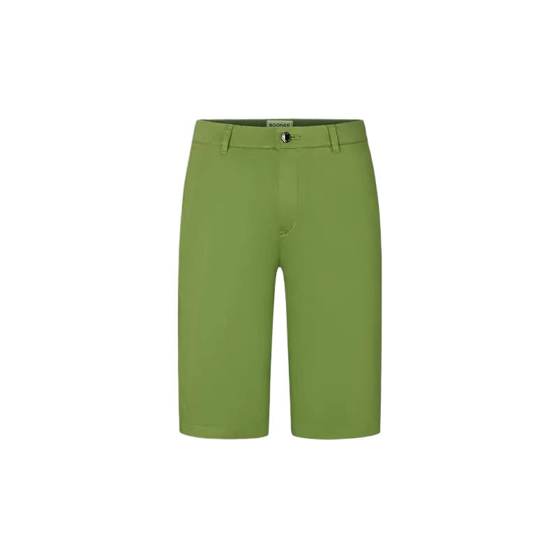 BOGNER BOGNER Casual Shorts Men's Forest Green