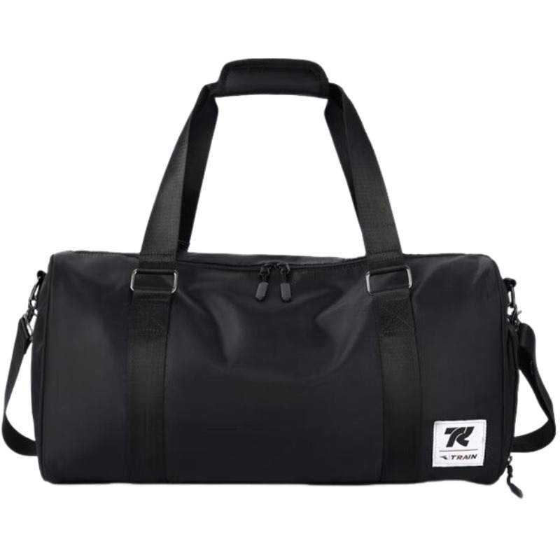 361° 361° Oxford Bag Large Men's Black